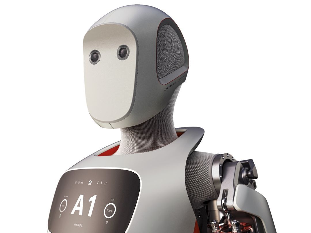 robot