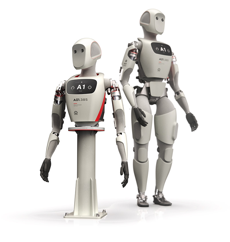 robot