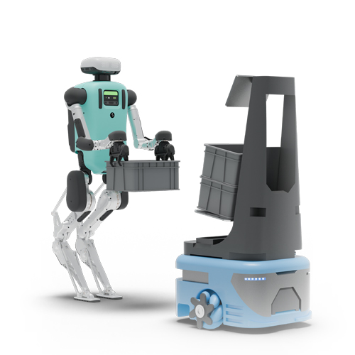 robot