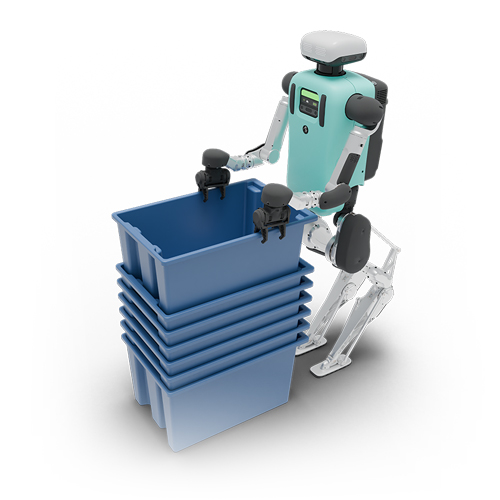 robot