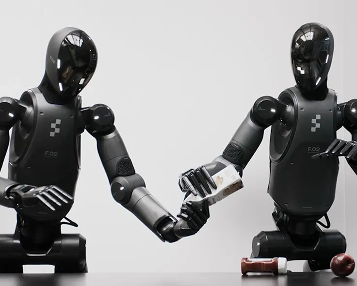 robot