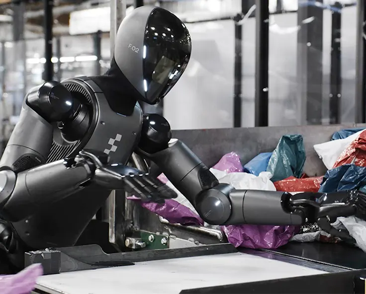 robot