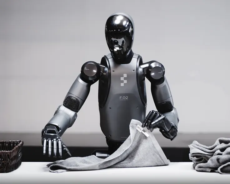 robot