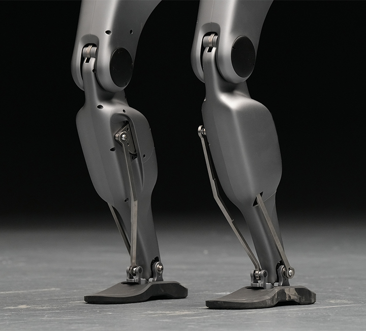 robot