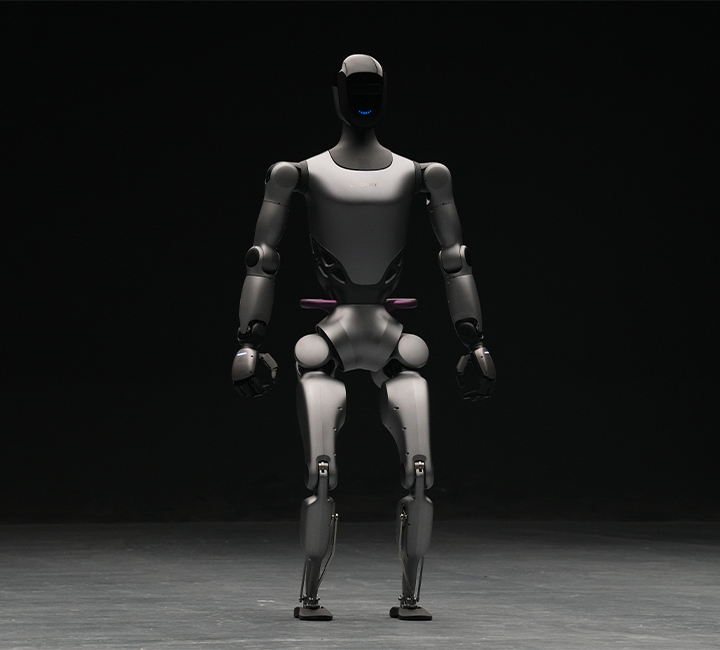 robot