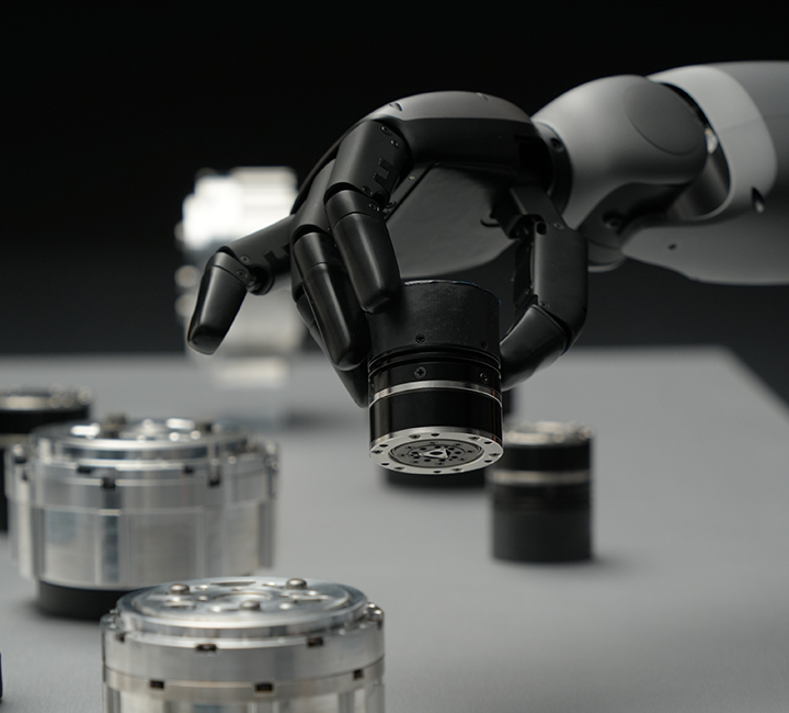robot