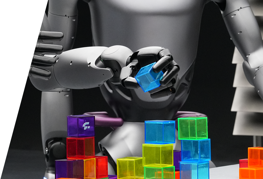 robot