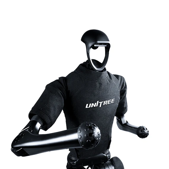 robot