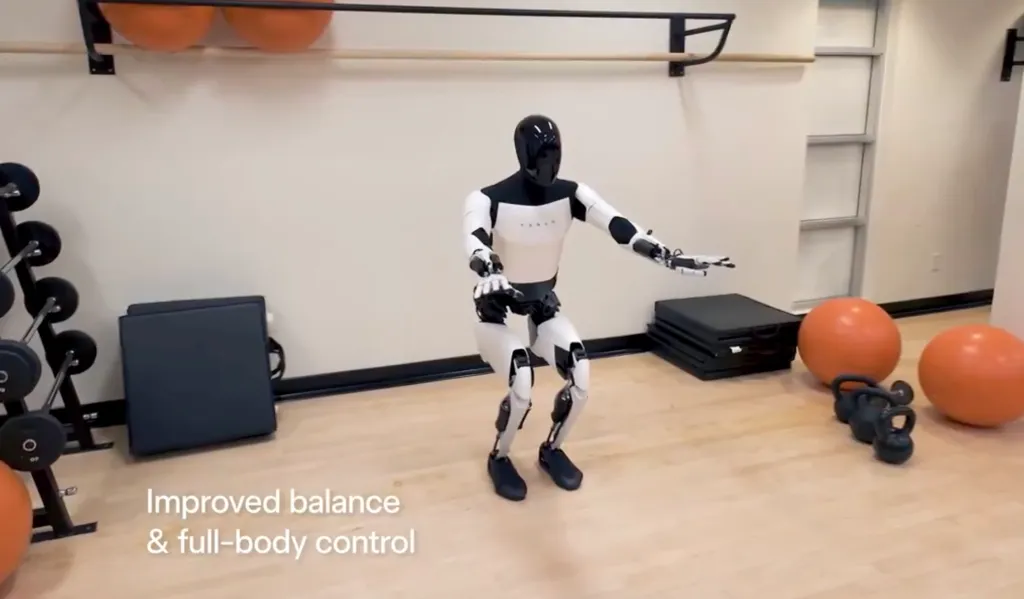 robot