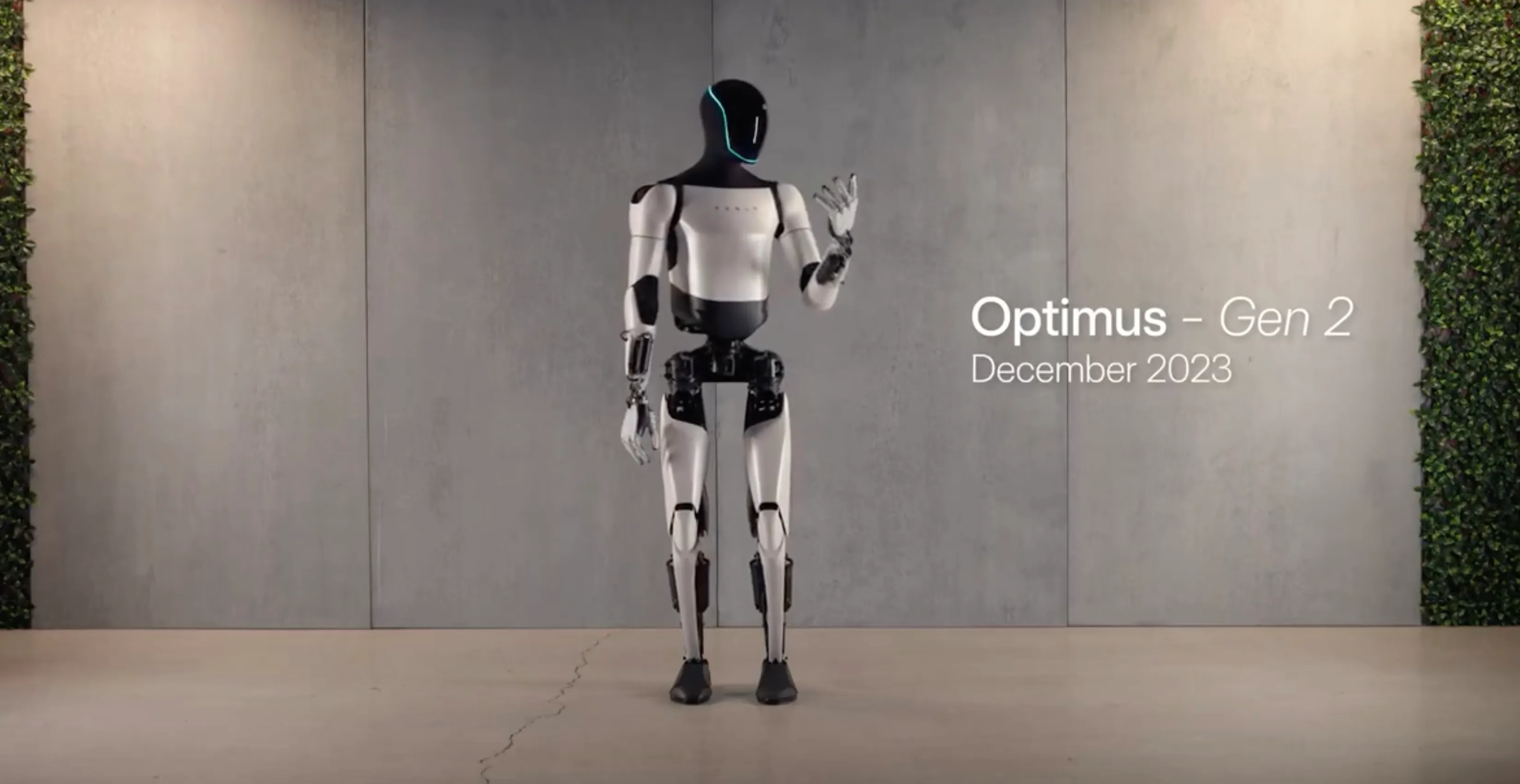 robot