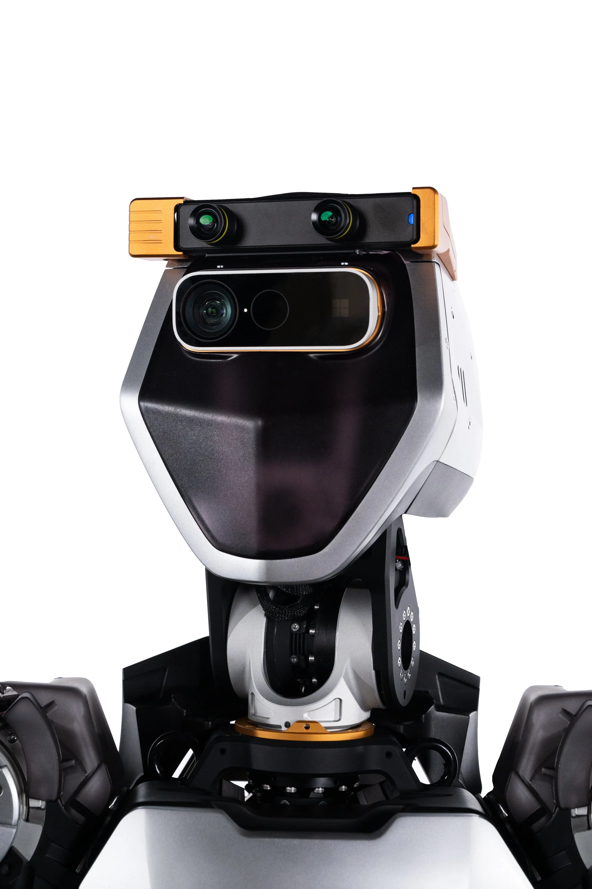 robot