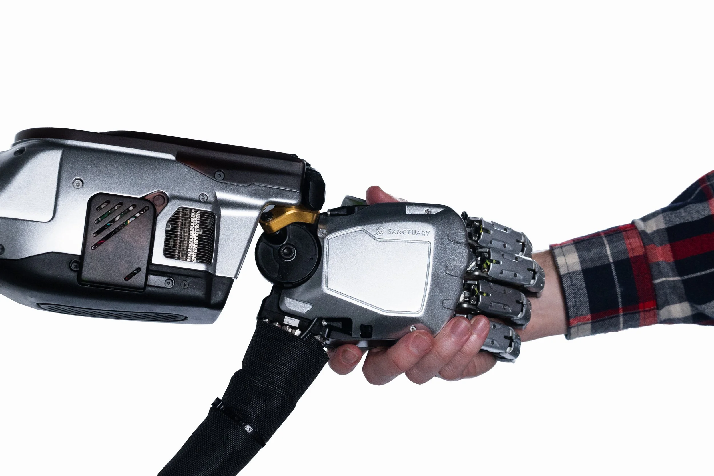 robot